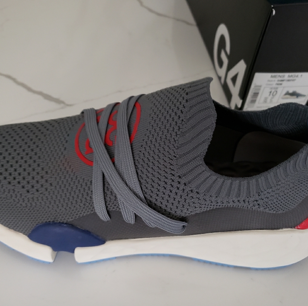 G/fore MG 4.1 golf shoe